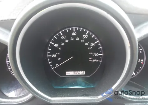 2007 Lexus Rx 350 z USA, uszkodzony, nr VIN 2T2HK31U37C015779